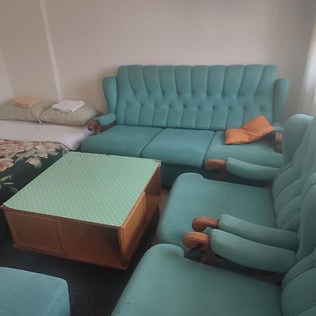 Apartman Retro Una بانيا لوكا المظهر الخارجي الصورة
