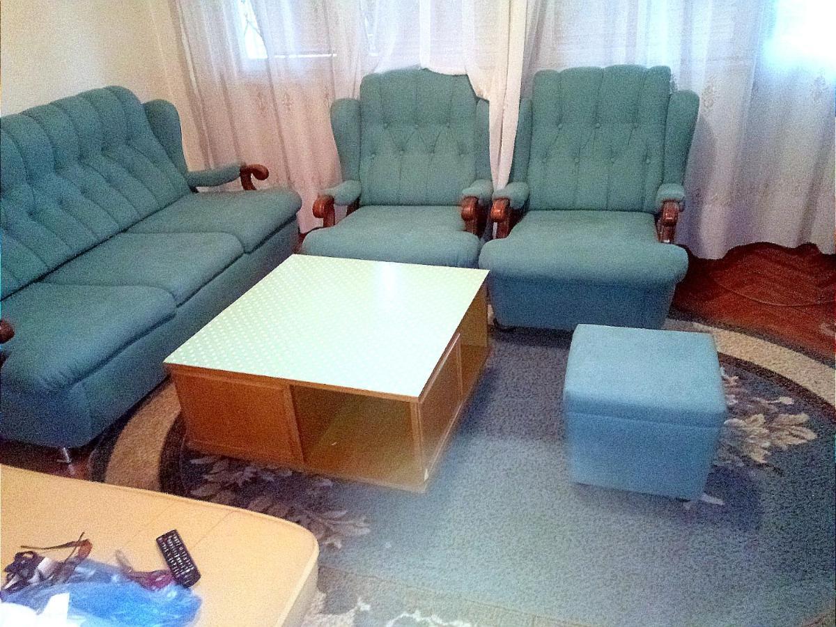 Apartman Retro Una بانيا لوكا المظهر الخارجي الصورة