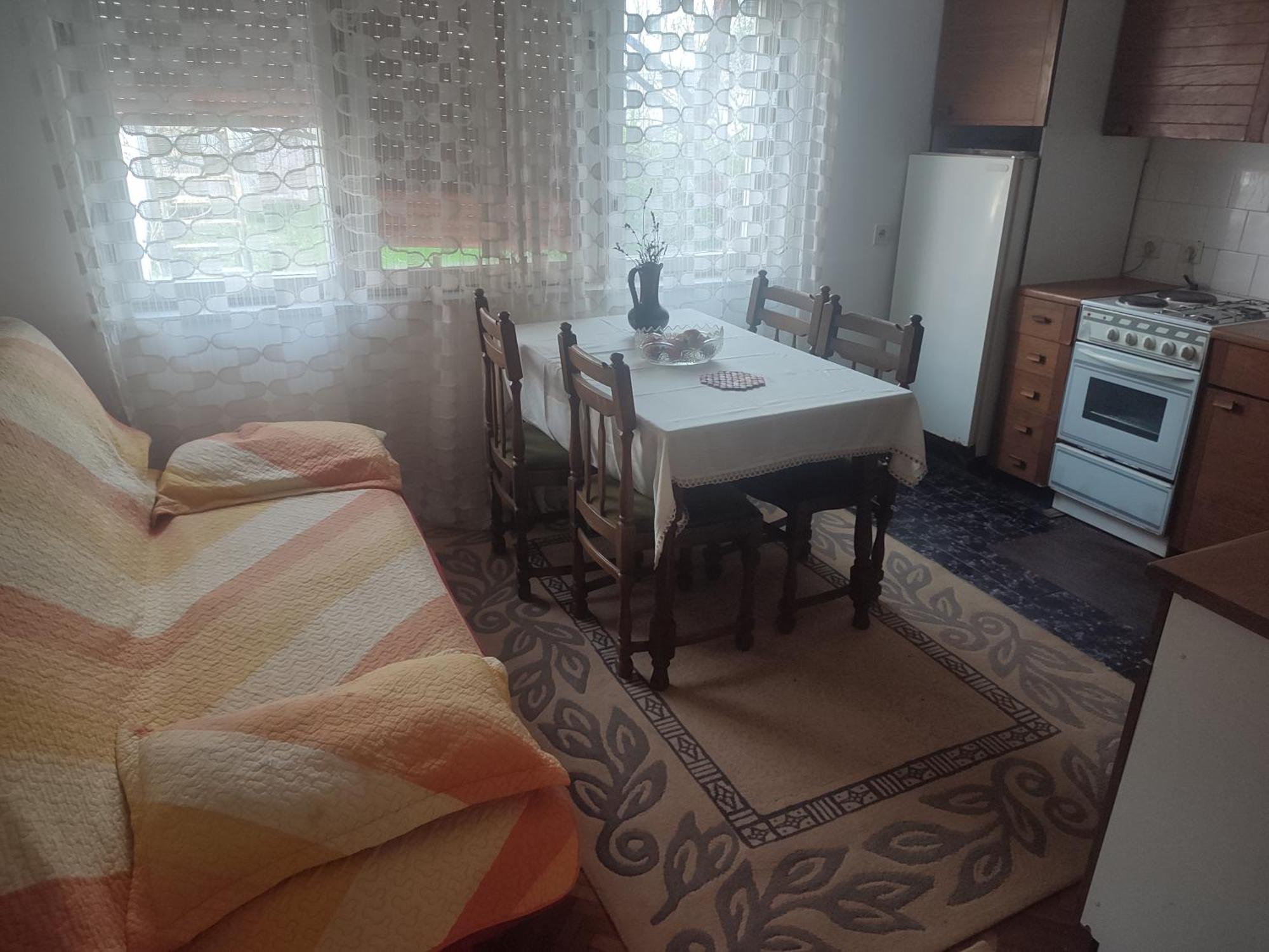 Apartman Retro Una بانيا لوكا المظهر الخارجي الصورة