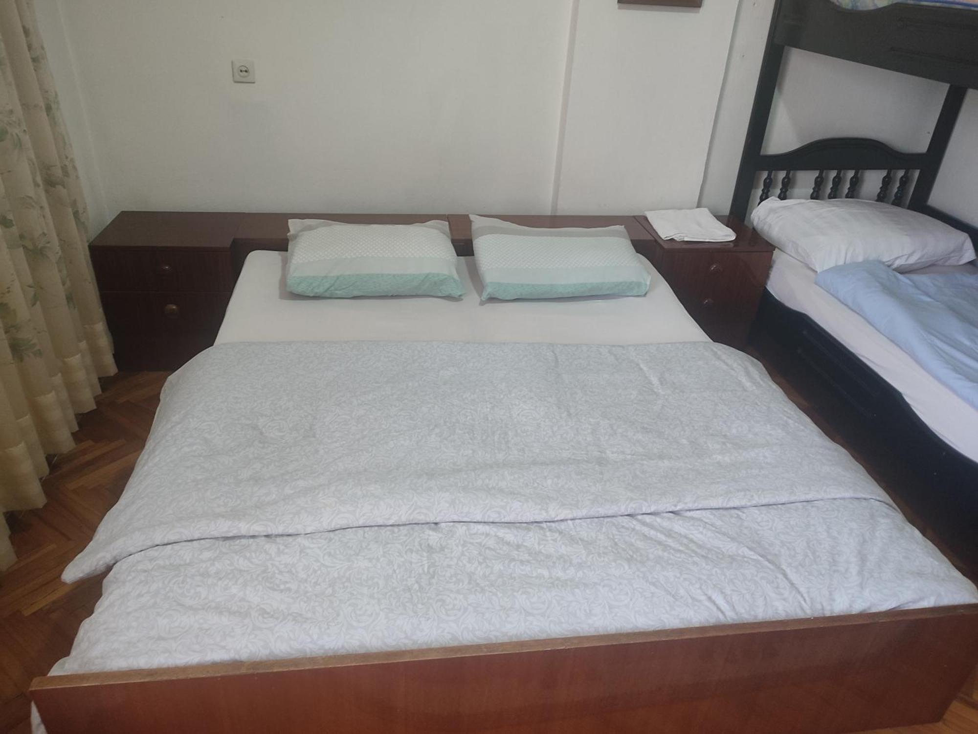 Apartman Retro Una بانيا لوكا المظهر الخارجي الصورة