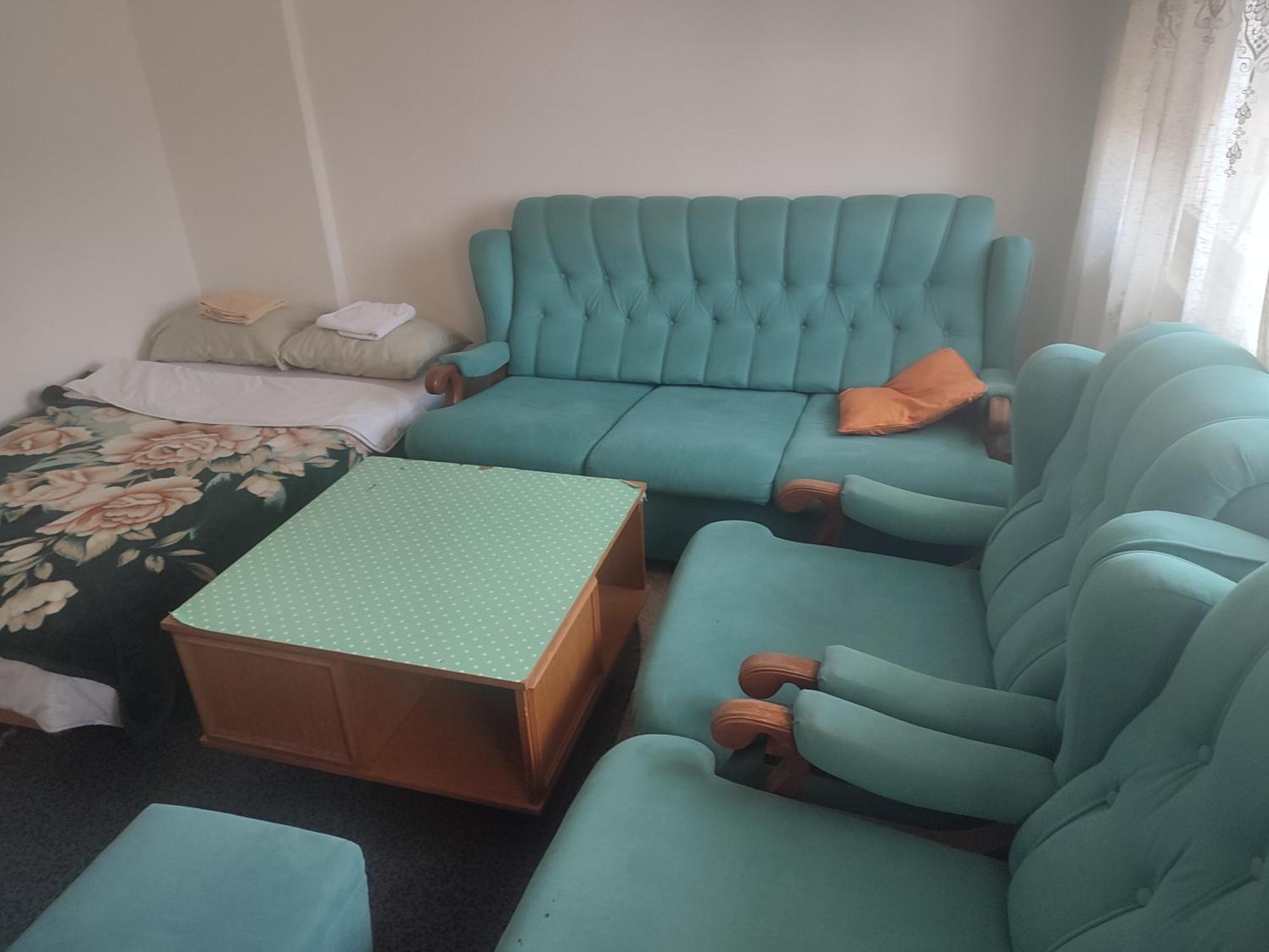 Apartman Retro Una بانيا لوكا المظهر الخارجي الصورة