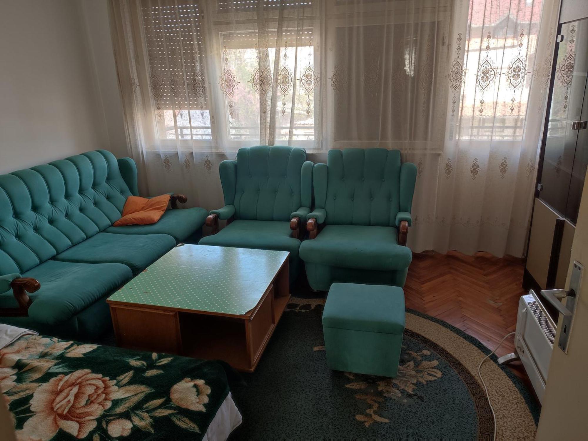 Apartman Retro Una بانيا لوكا المظهر الخارجي الصورة